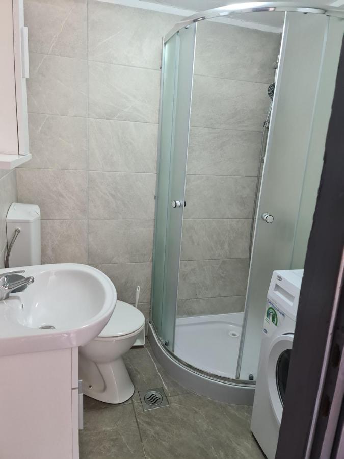 Marton Apartment คิร์ก ภายนอก รูปภาพ